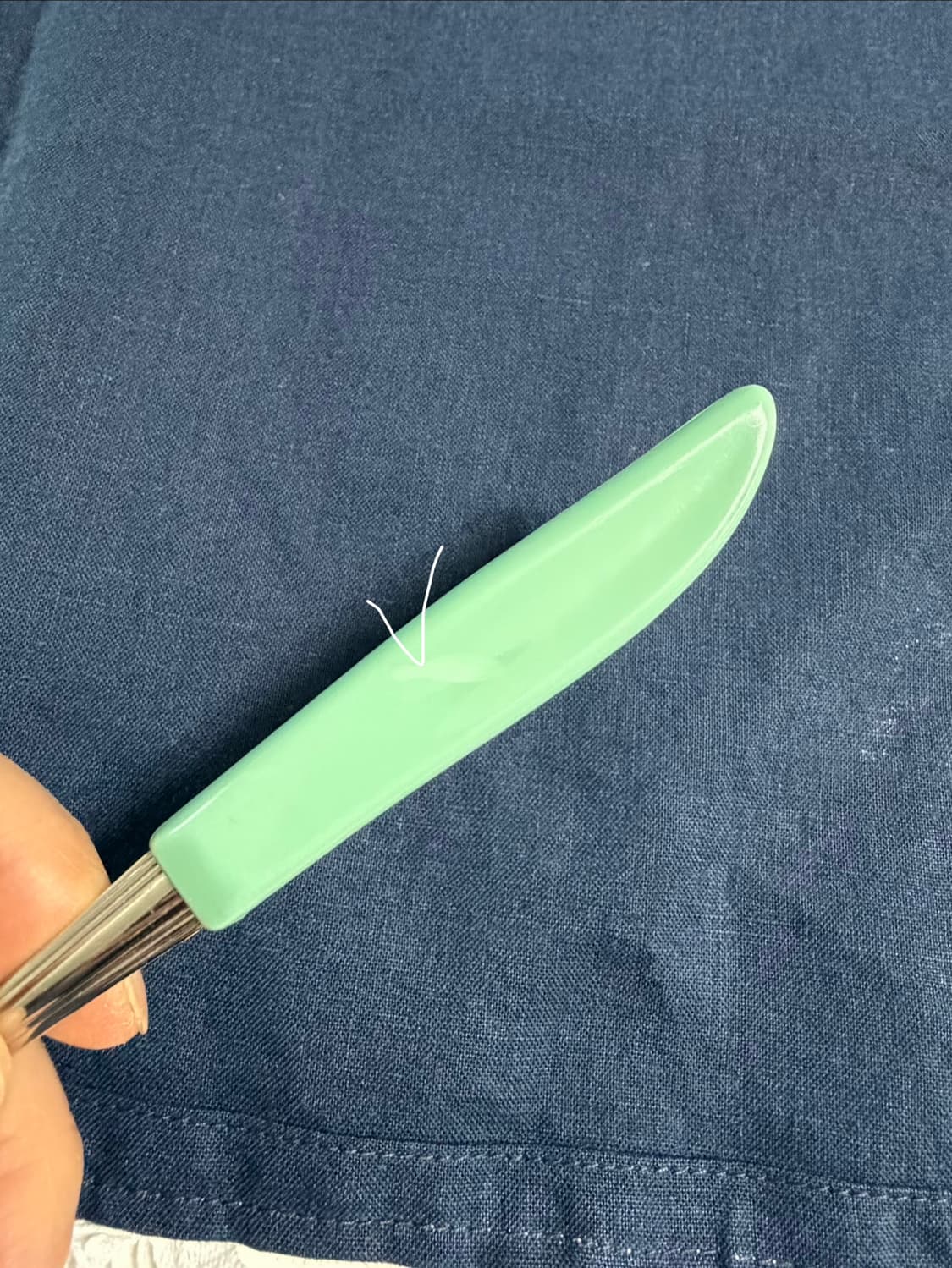 빈티지 디너스푼 상품이미지2