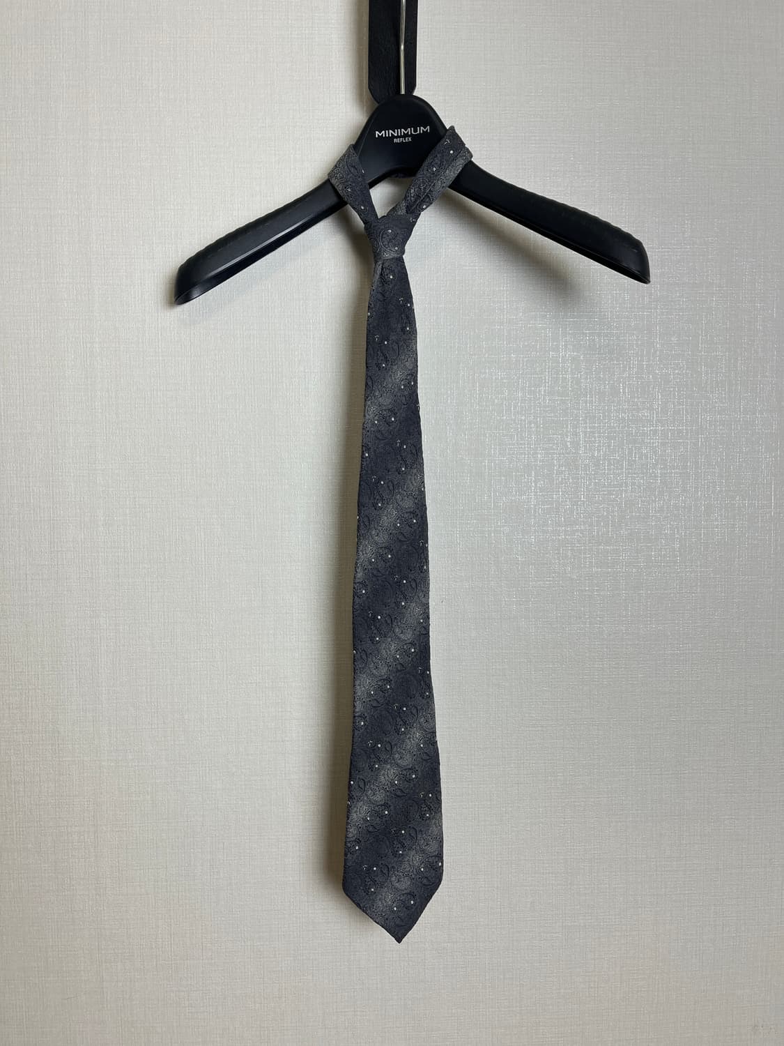 VTG 생 로랑 넥타이 || YSL 상품이미지3