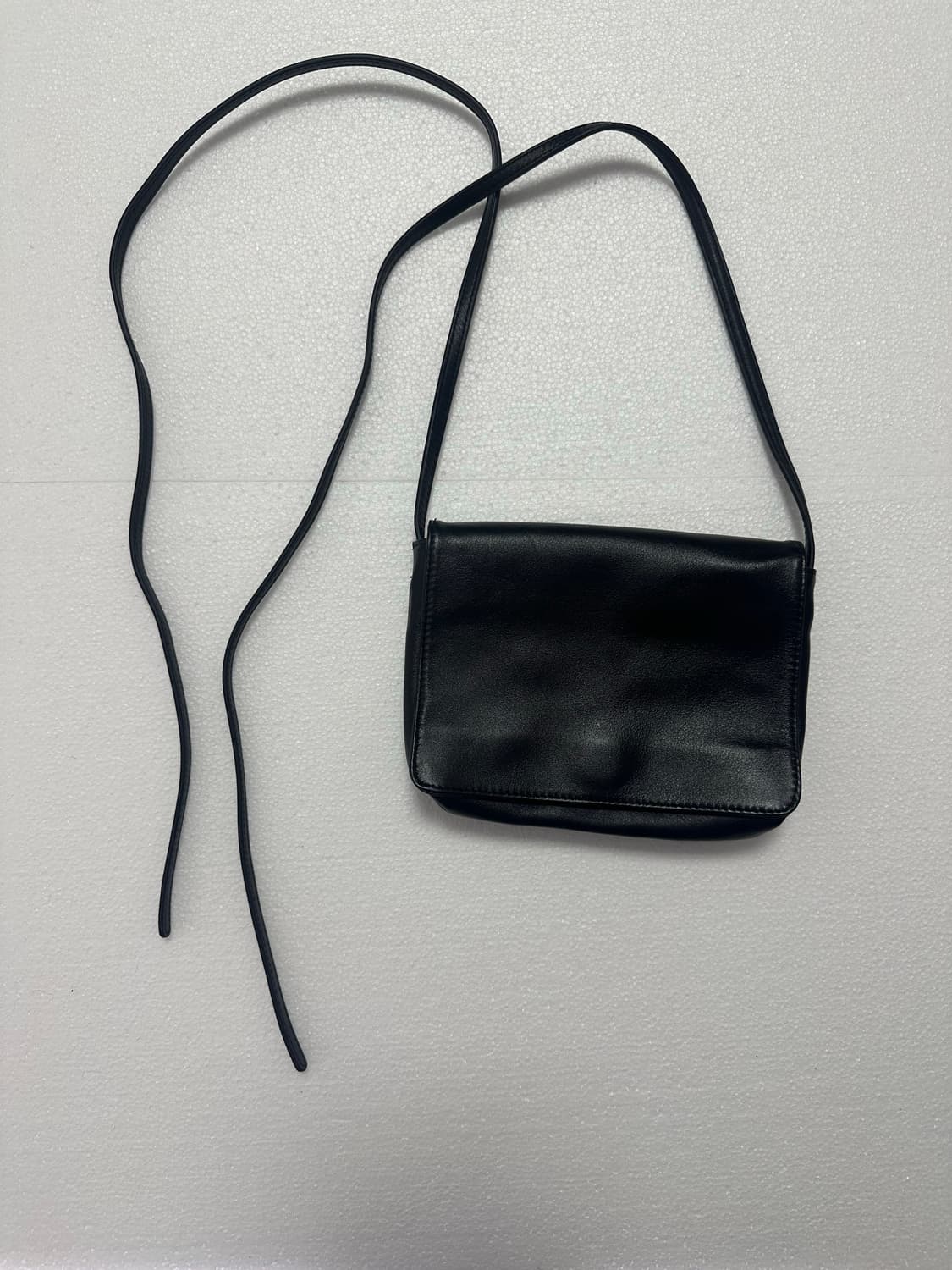 머듈 x i_shii 토바코백 상품이미지2