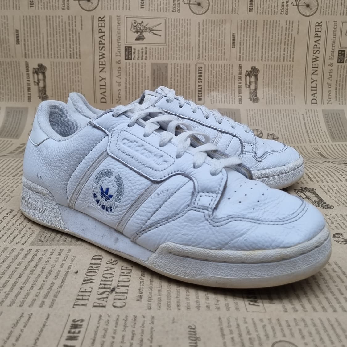 아디다스 컨티넨탈 운동화250  상품이미지1