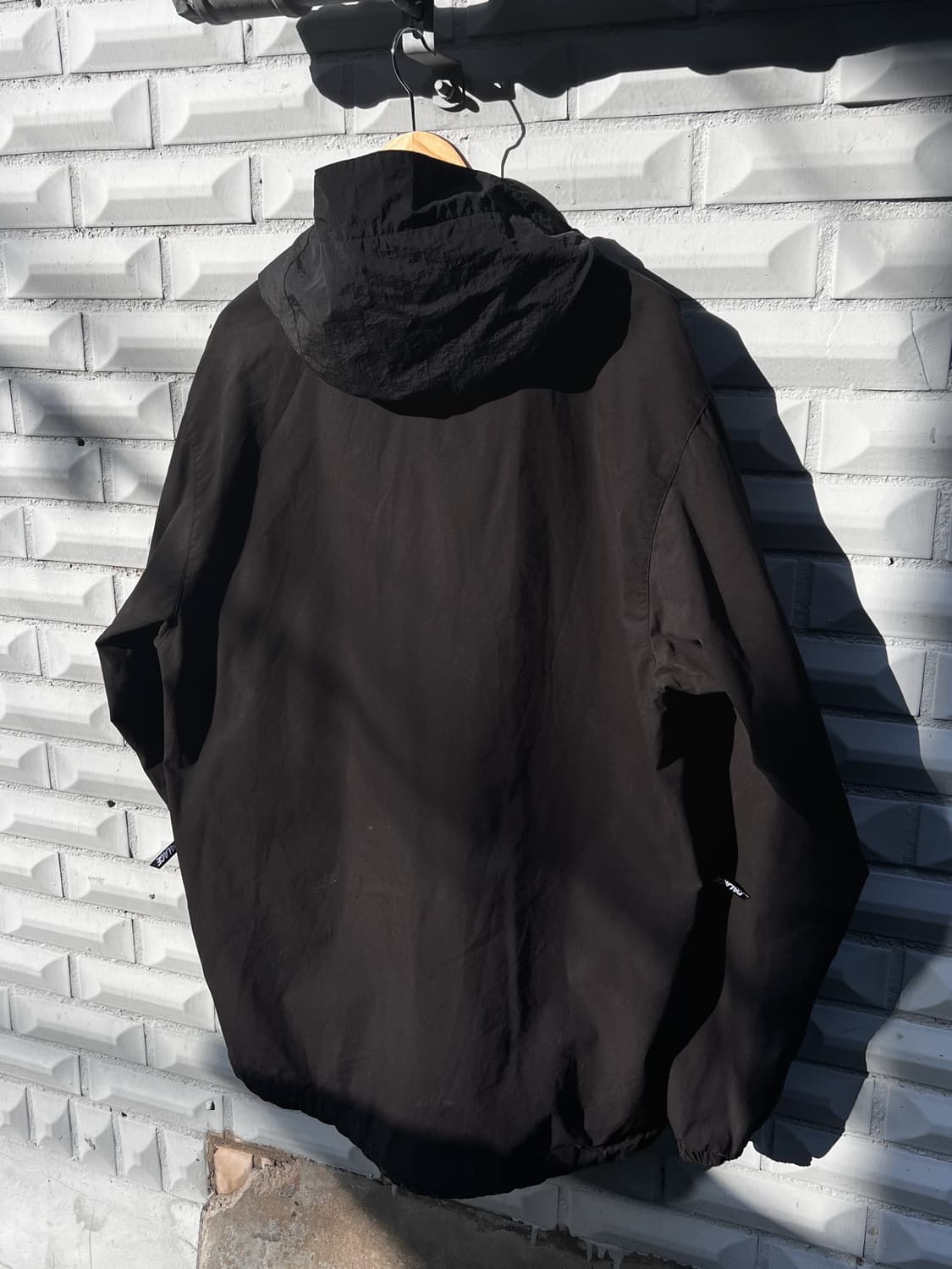 Palace Outer Shell Smock Anorak 상품이미지4