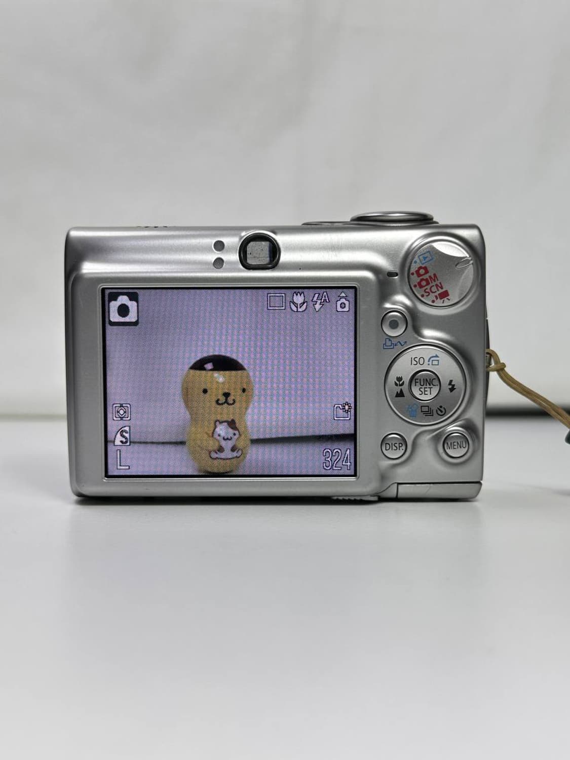 캐논 익서스 ixus 750 / sd550 / ixy 700 디카 카메라 상품이미지2