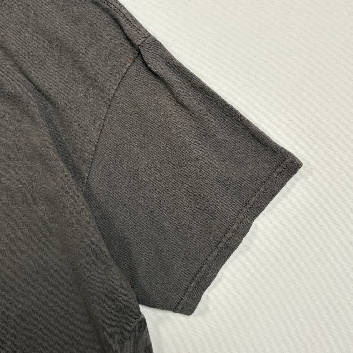 00s Delta DUMBEST WAY T-shirt 상품이미지4