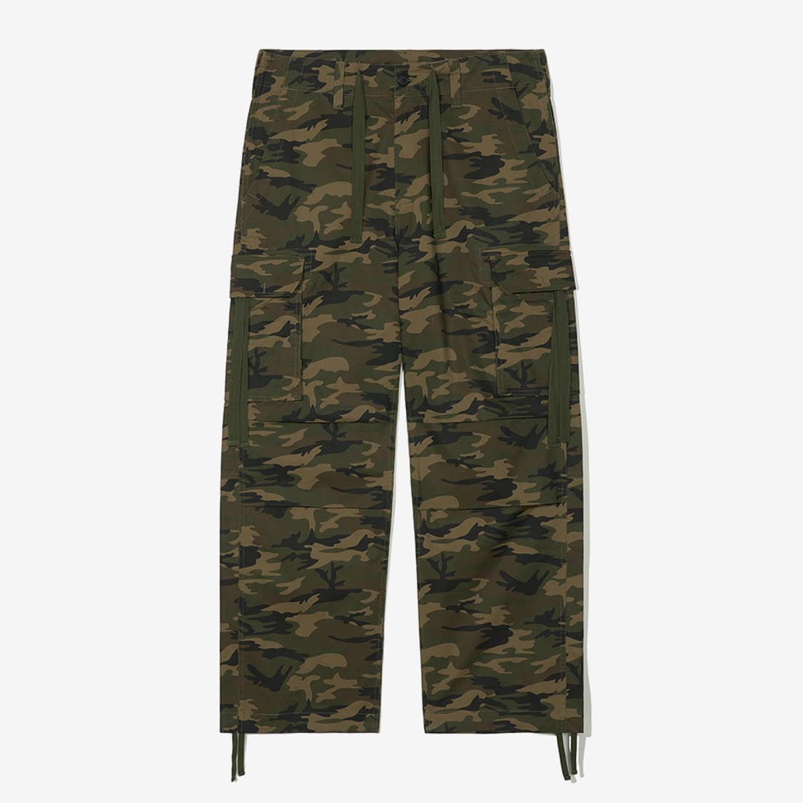 파르티멘토 M-51 필드 카고 팬츠 카모  상품이미지1