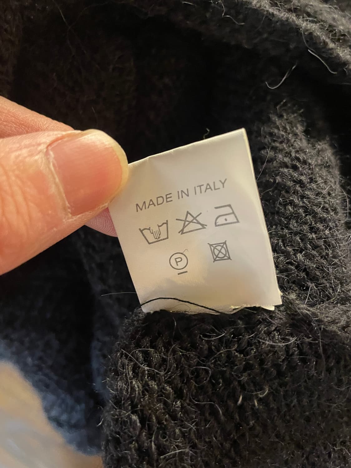 90s 알렉산더 맥퀸 러플 가디건 상품이미지9