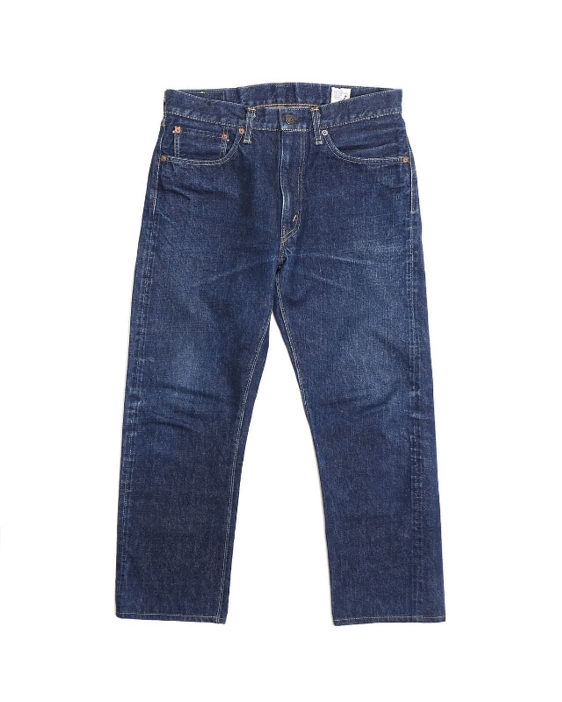 S(1) 오어슬로우 Lot.107 데님 상품이미지1