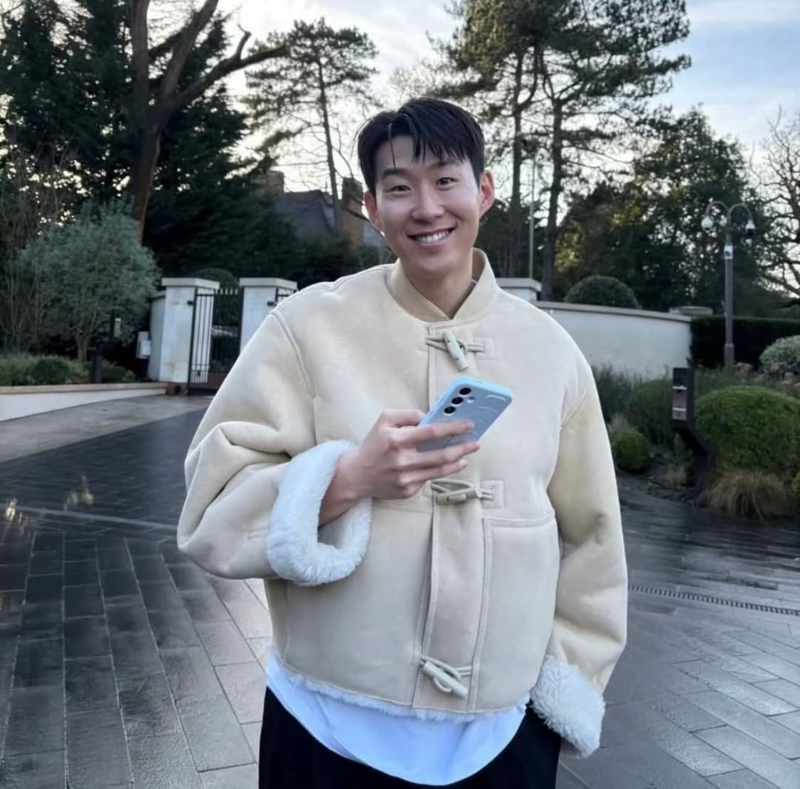 자크뮈스 Telo 자켓 상품이미지1