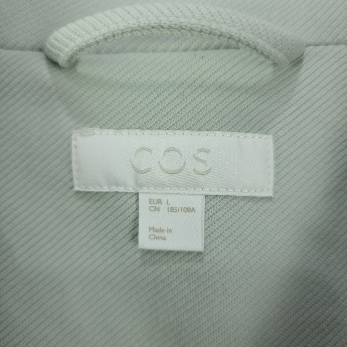 [코스] 미니멀 자켓 M18849 상품이미지7