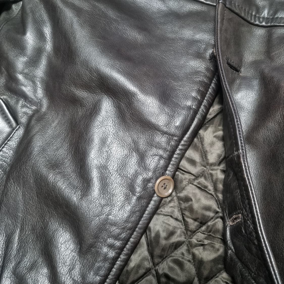 올드갭 카코트 브라운  상품이미지3