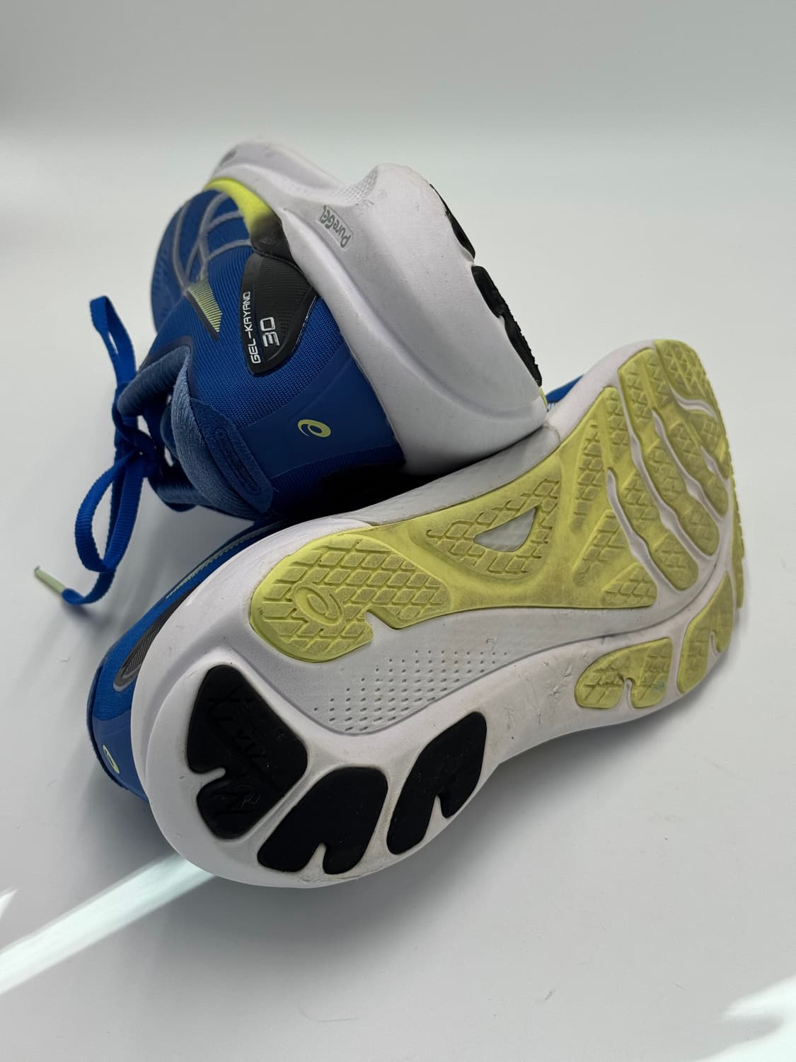 아식스 젤 카야노 30 상품이미지5