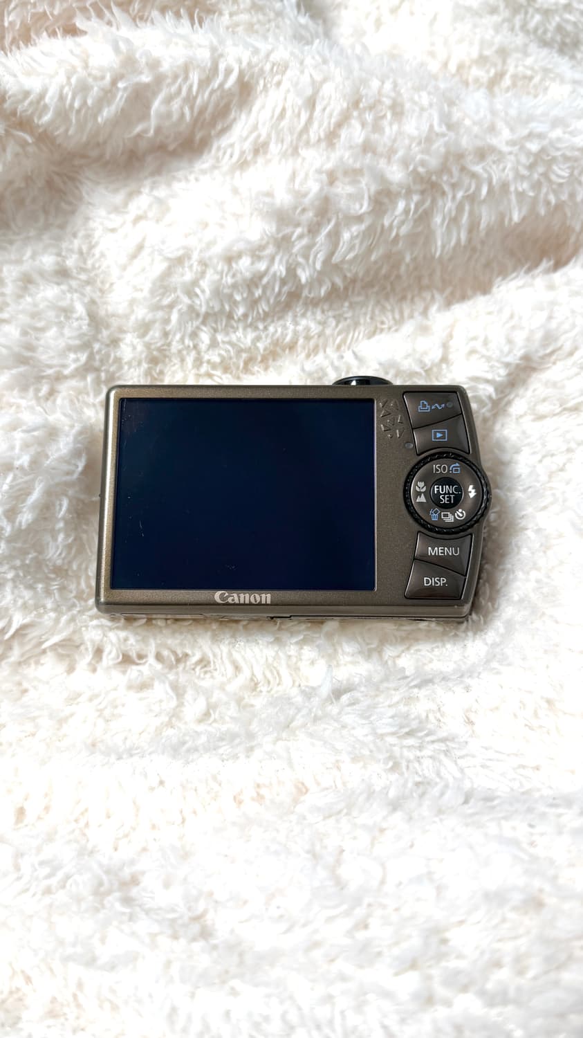 IXY 920/IXUS 870 (익시920/익서스870) 상품이미지2