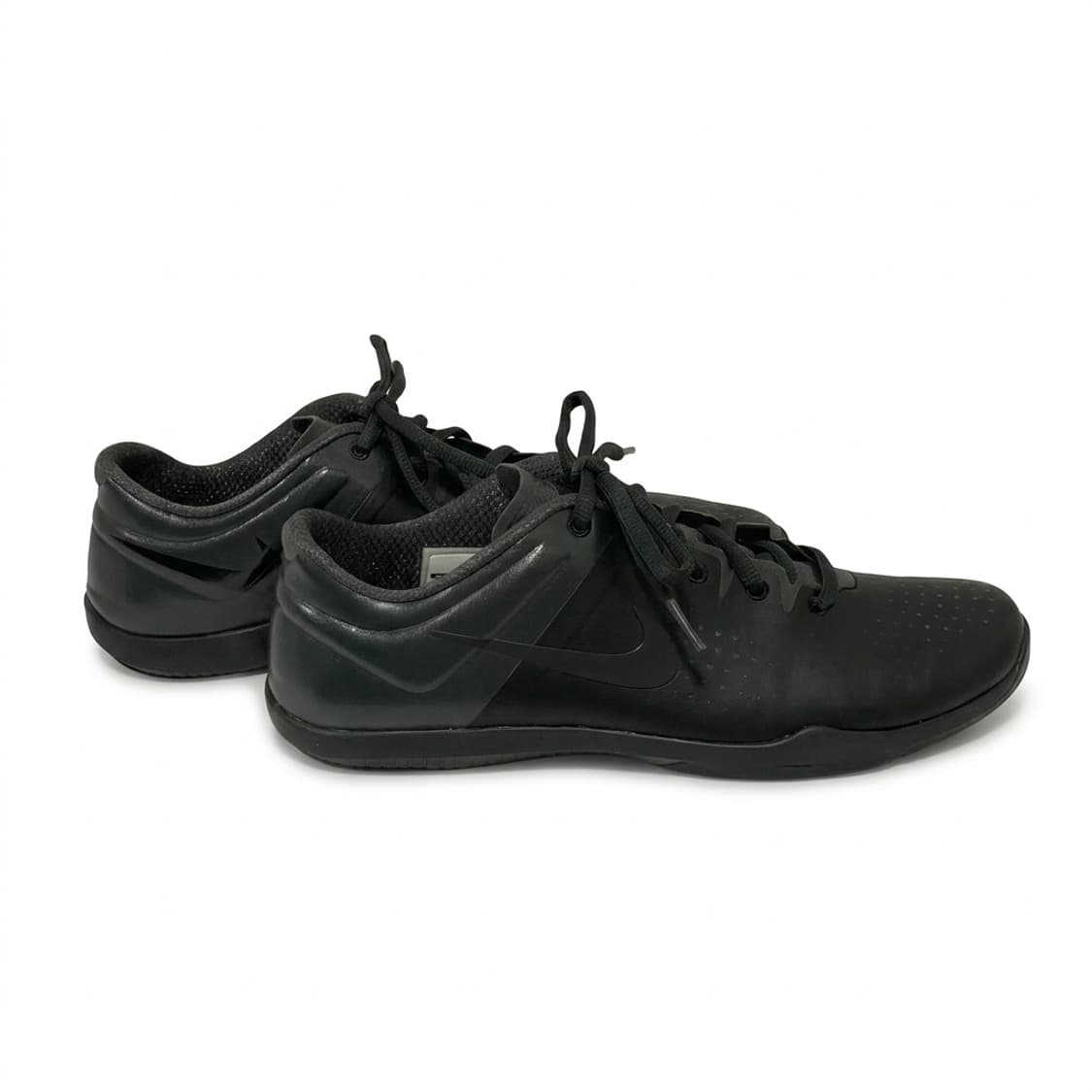 [260] 나이키 스튜디오 트레이너 2 블랙 상품이미지4