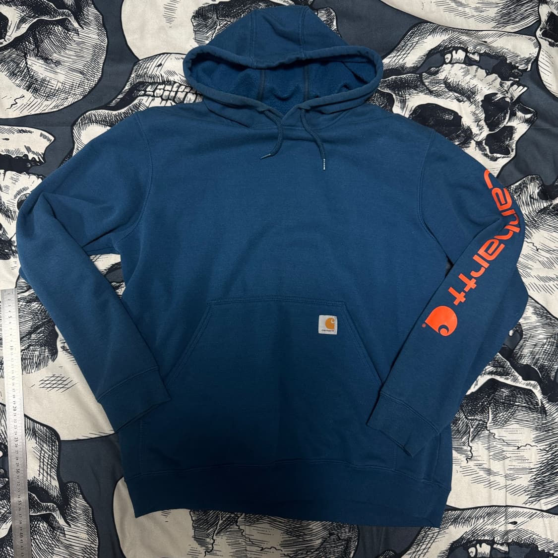 칼하트 후드티 L사이즈  상품이미지1