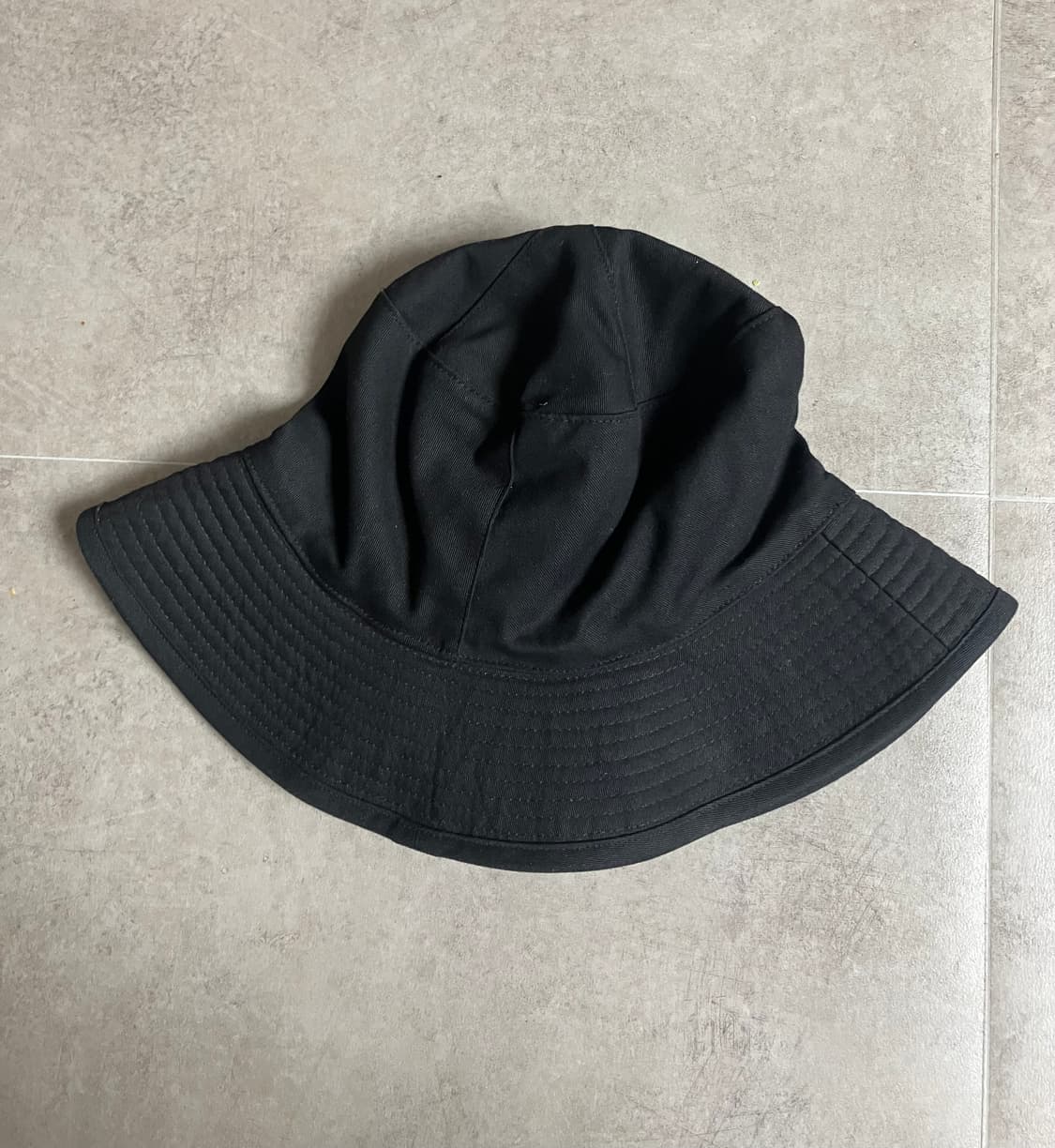 디스이즈네버댓 버킷햇 상품이미지5