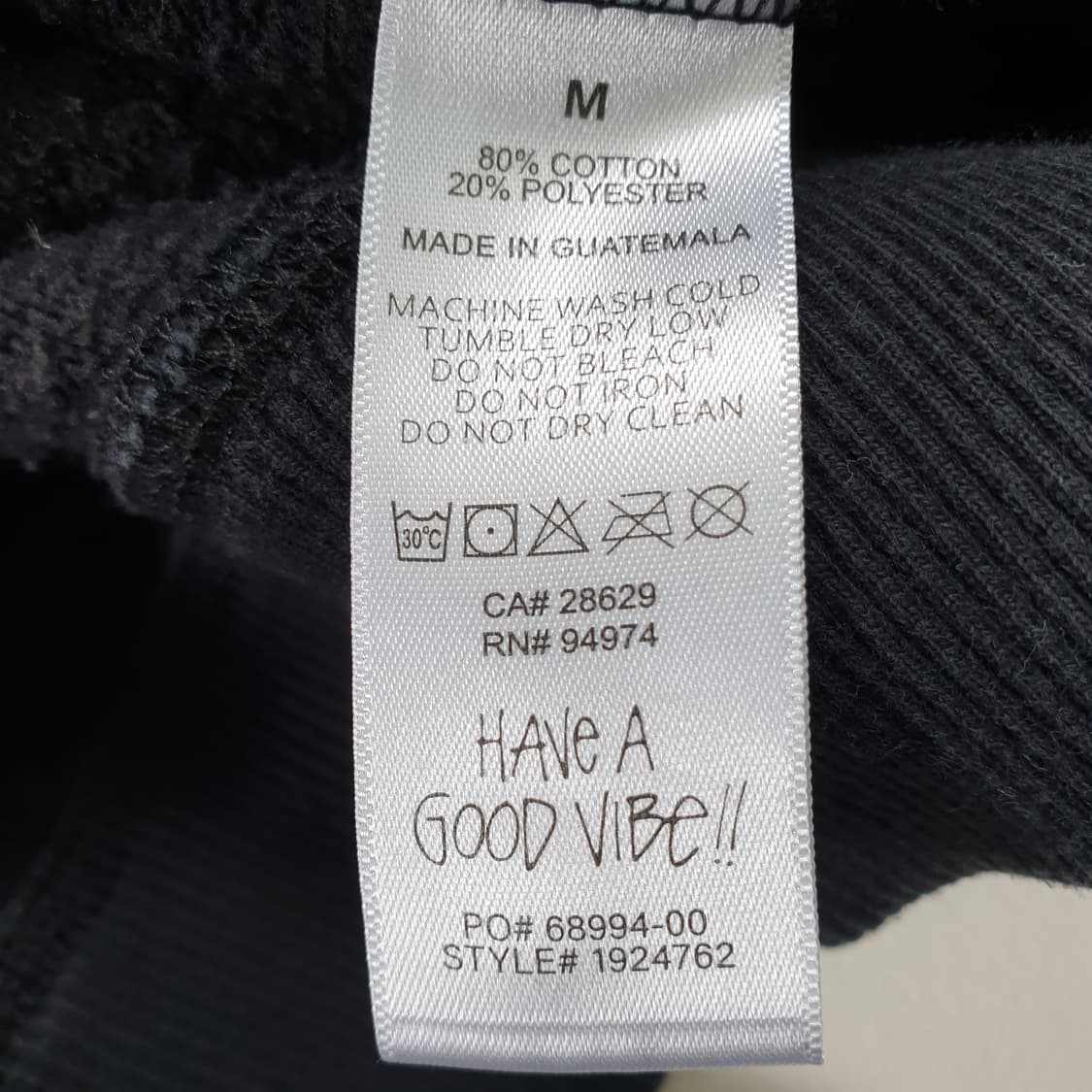 스투시 후드티 상품이미지4