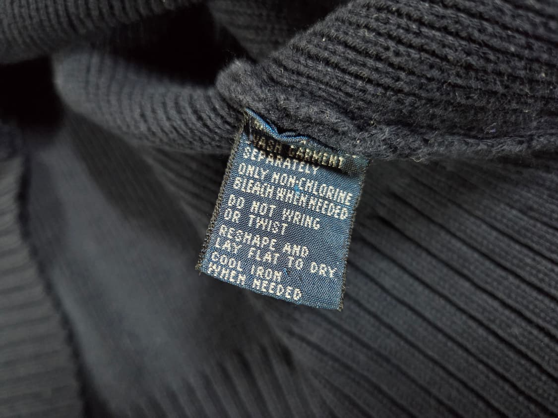 폴로 Polo 랄프로렌 투웨이 니트 집업
 상품이미지7