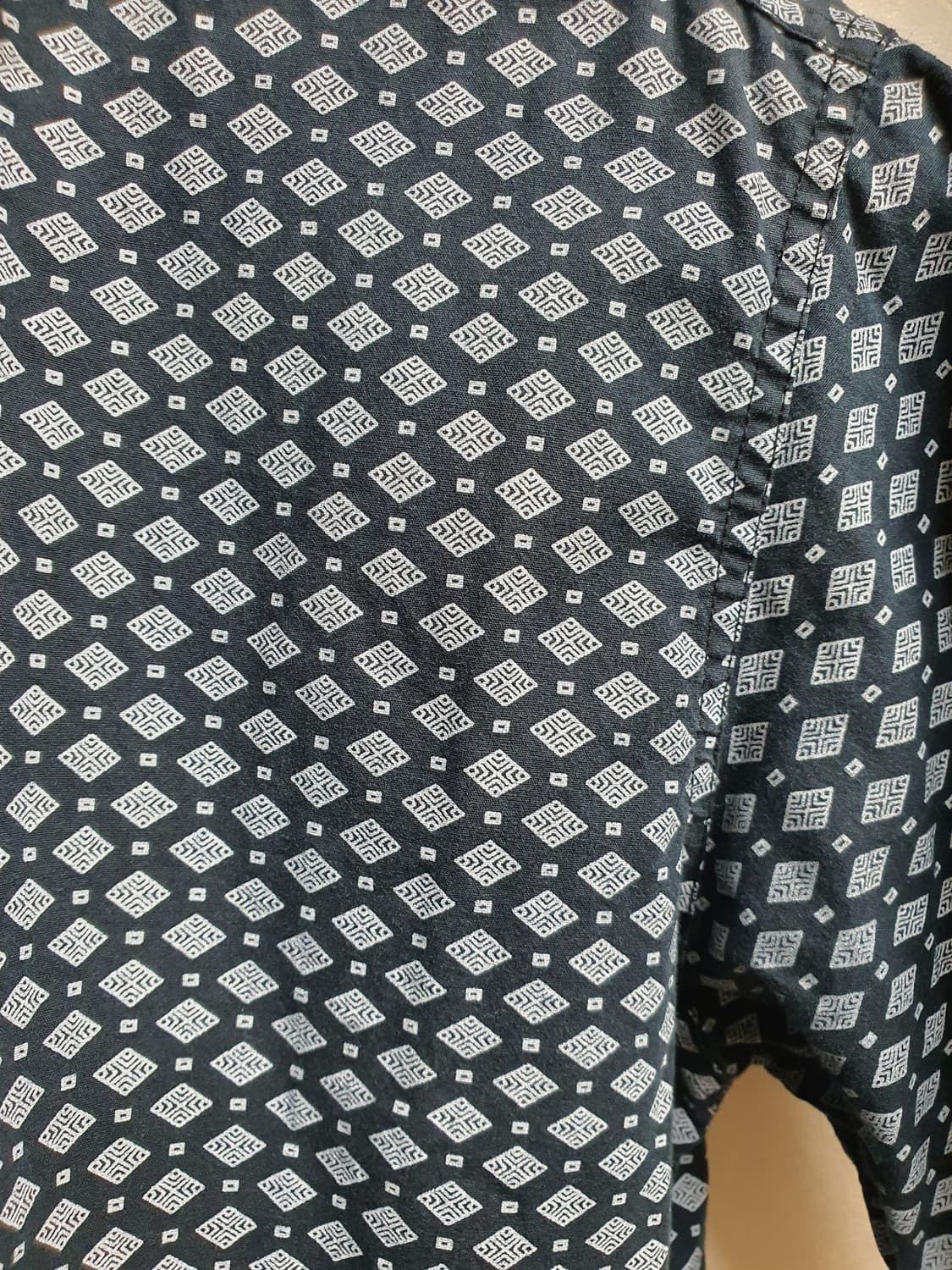 조르지오 아르마니 반팔셔츠 95 상품이미지2