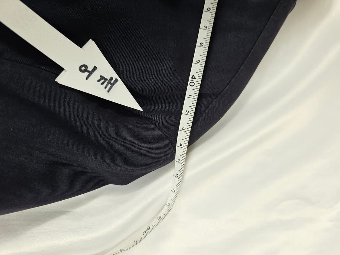 폴로와펜금장스포츠자켓 상품이미지5