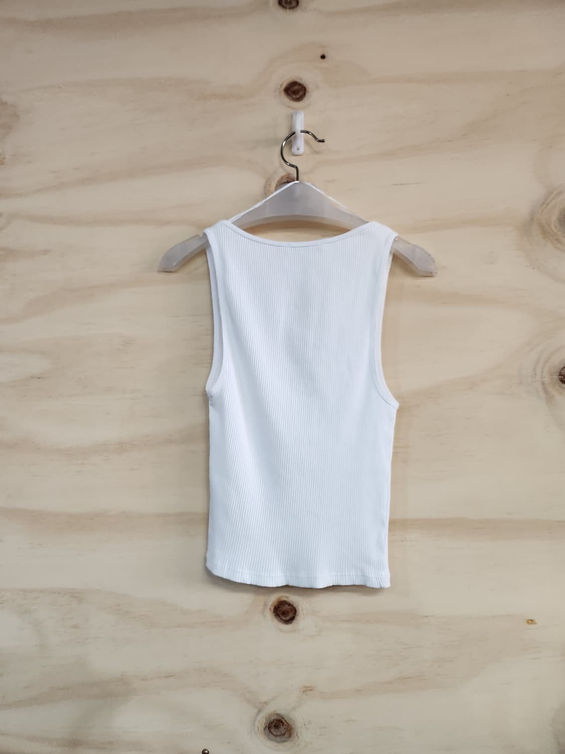 443) 자라 ZARA 민소매 티셔츠 상품이미지2