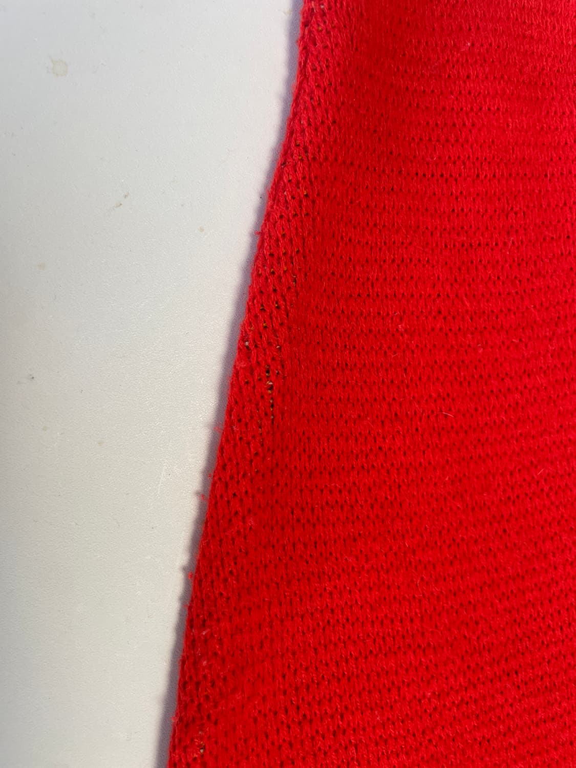 8~90s 빈티지 피글렛 x 곰돌이 푸 니트  상품이미지7