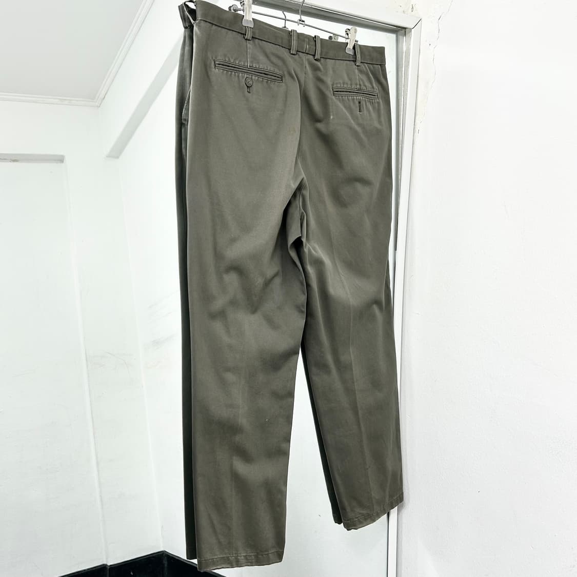 입생로랑 치노 팬츠 상품이미지5