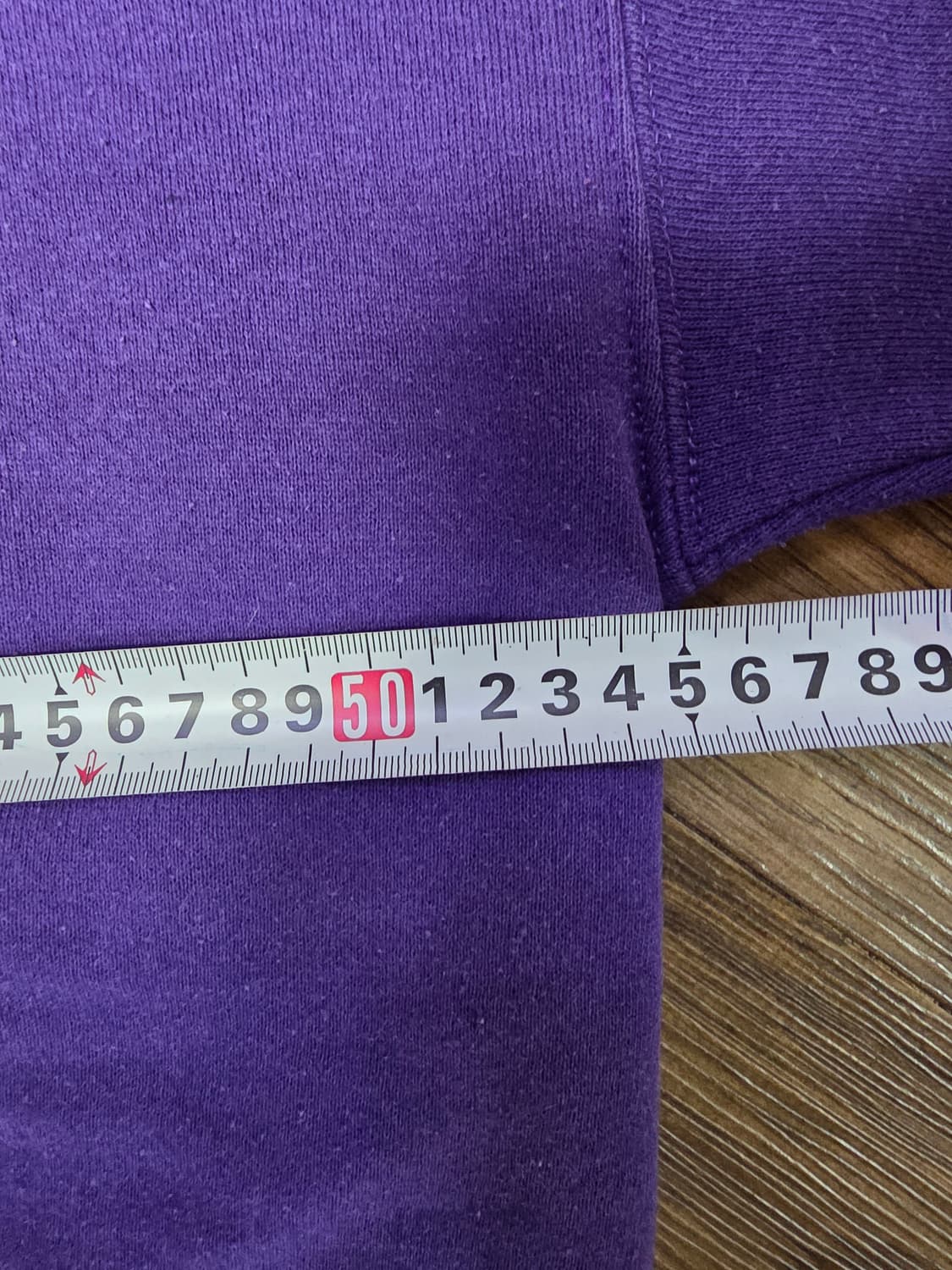 LEE 맨투맨 (L size) 상품이미지3