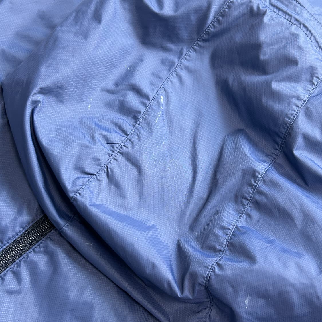 르꼬끄 울산현대 바람막이 레인자켓 2XL 상품이미지7