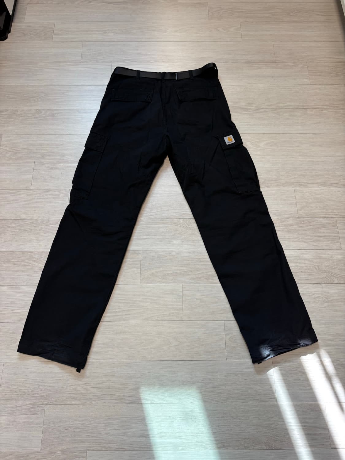 칼하트 레귤러 카고팬츠 상품이미지1