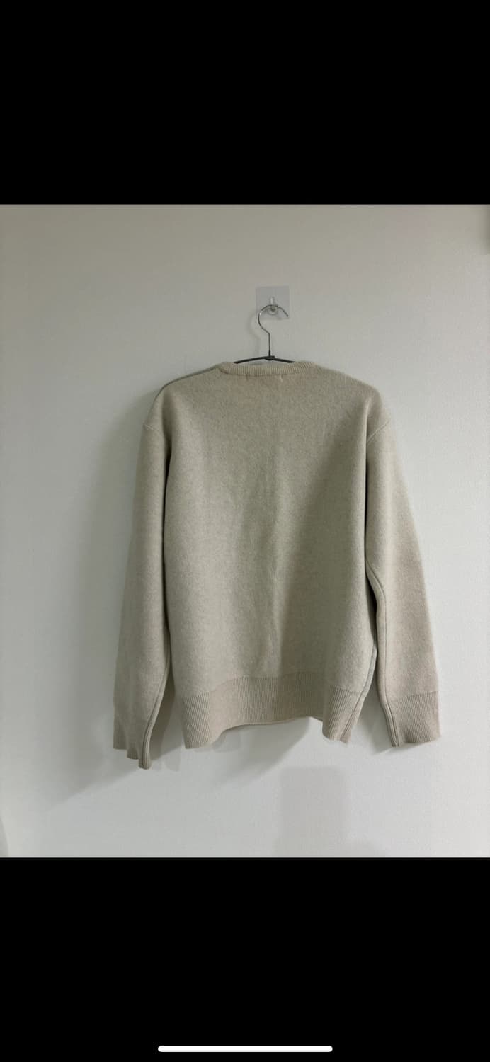 마르디 메크르디 강아지 니트  상품이미지2