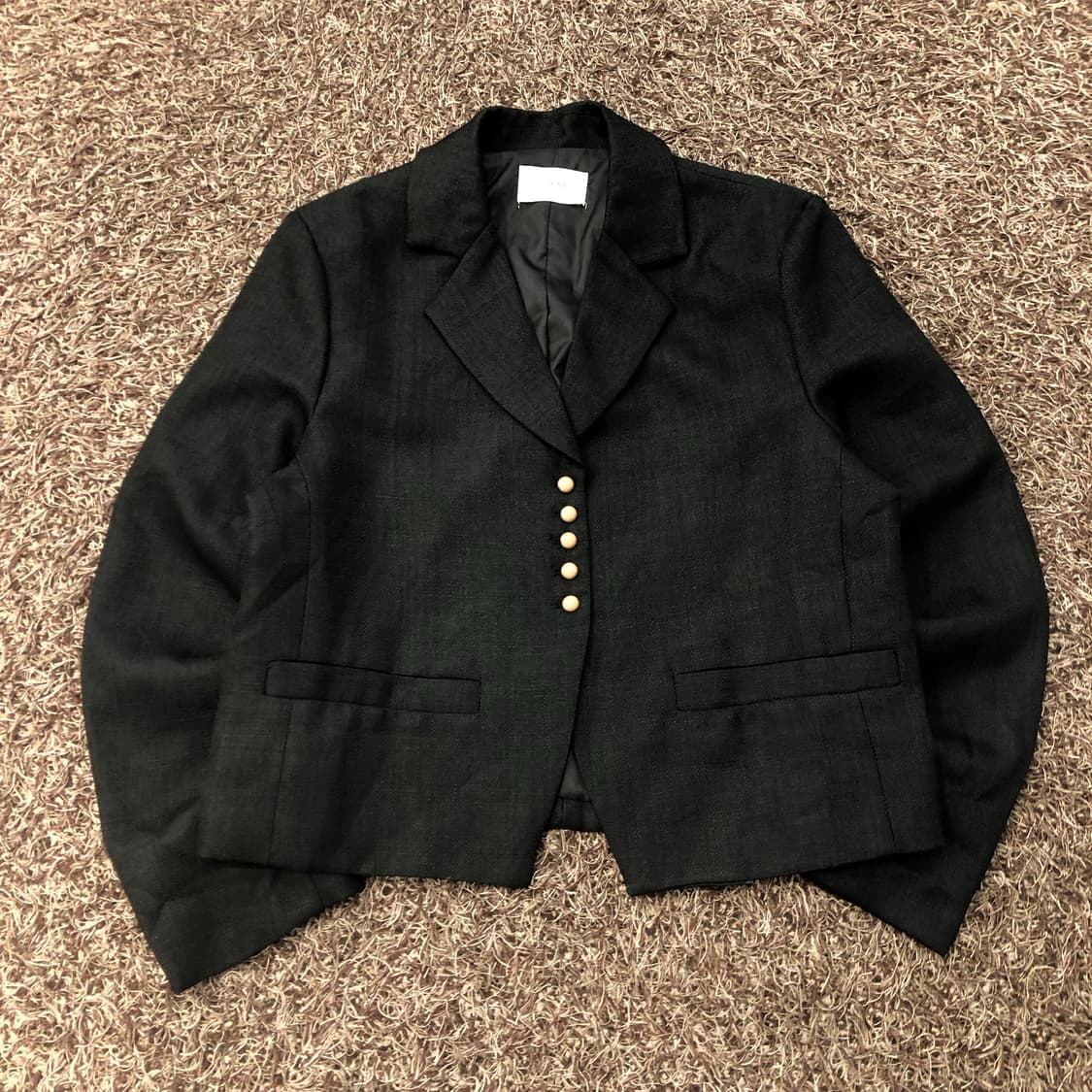 더오픈프로덕트 블레이저 자켓 상품이미지1