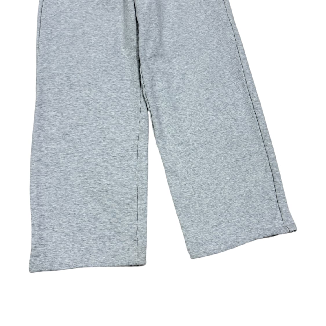 마리떼 프랑소와 저버 스트링 스웻팬츠 바지 그레이 M 상품이미지2