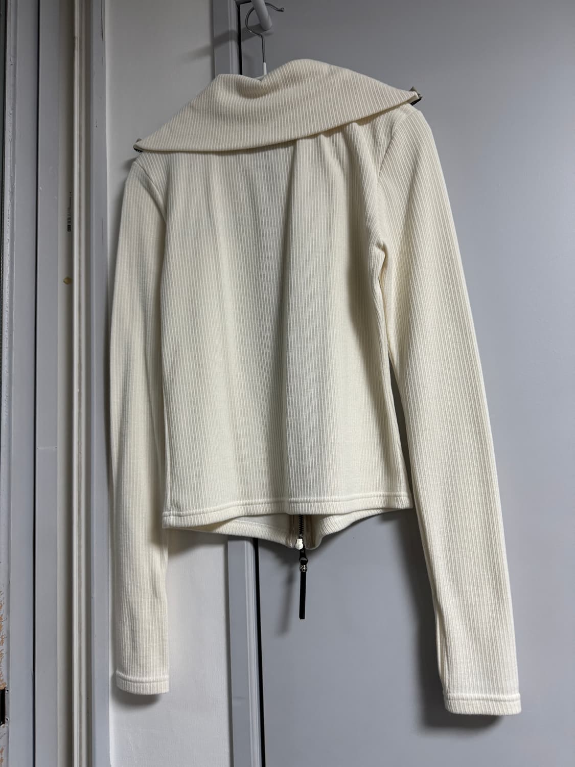 Newalrin emblem Knit Zip Up & Pants SET 상품이미지6