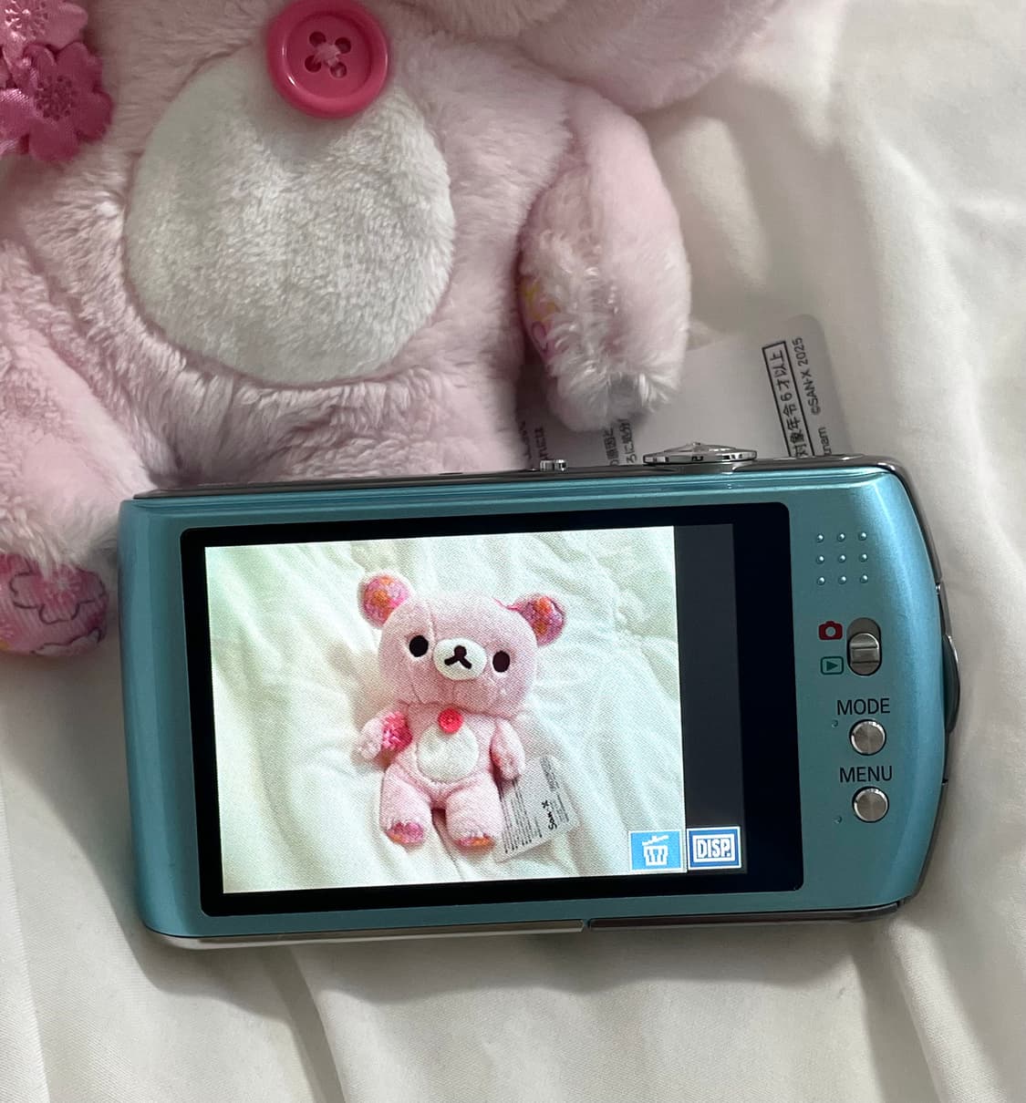 파나소닉 Panasonic LUMIX DMC-FX70 디카 상품이미지3