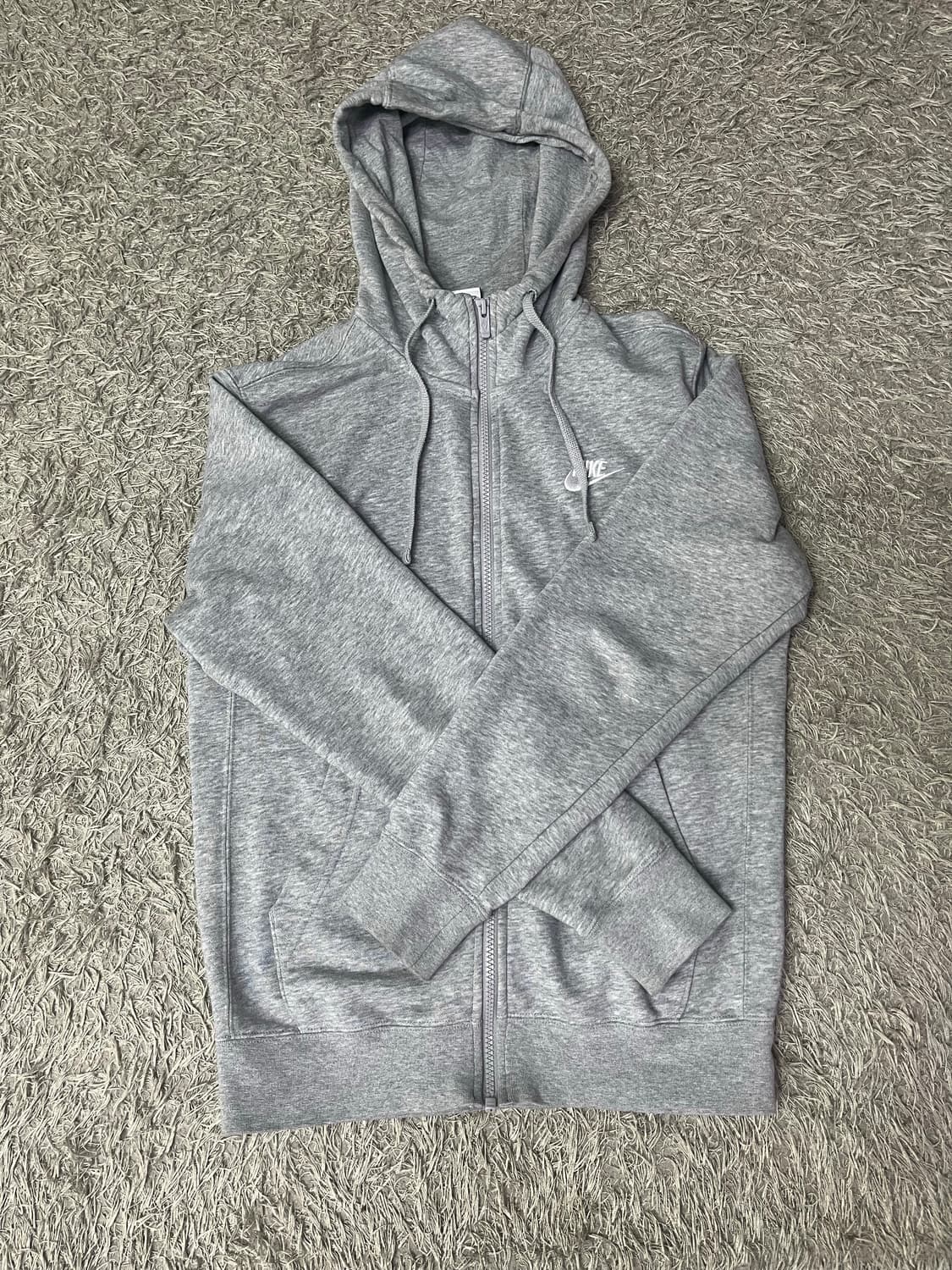 나이키 후드집업 상품이미지2