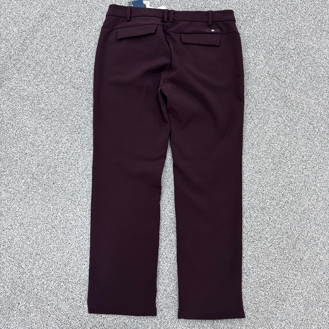 85 새상품 아디다스 여성 골프 바지 0319J 상품이미지2