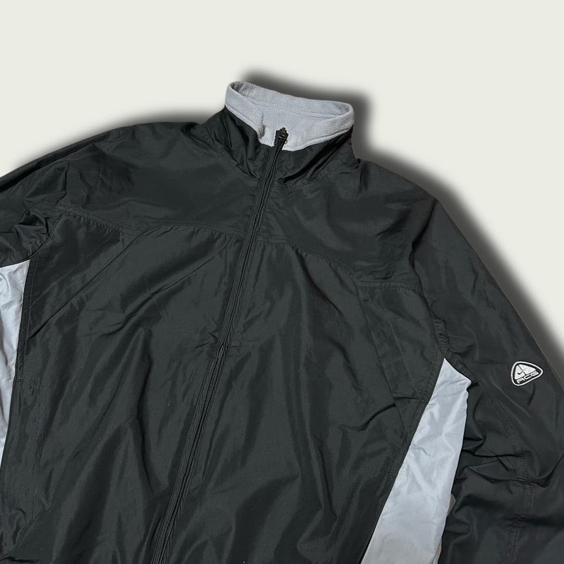 00's 나이키 ACG 오레곤 리버시블 자켓 상품이미지6