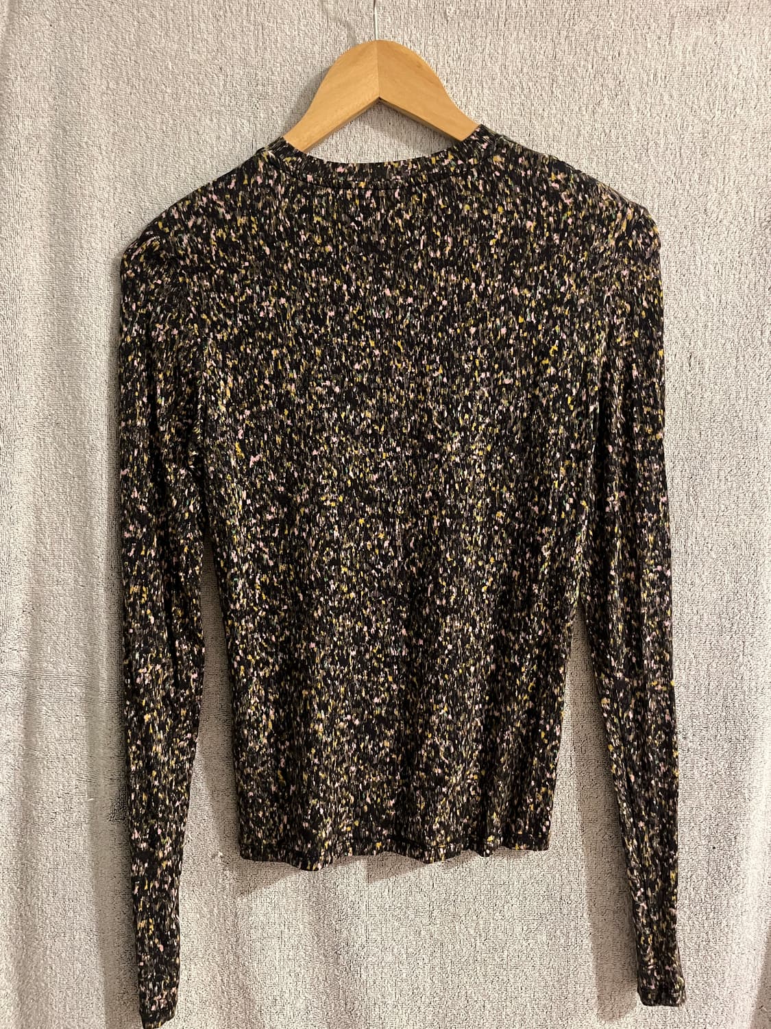 Cos 코스 리오셀 롱 슬리브 상품이미지2