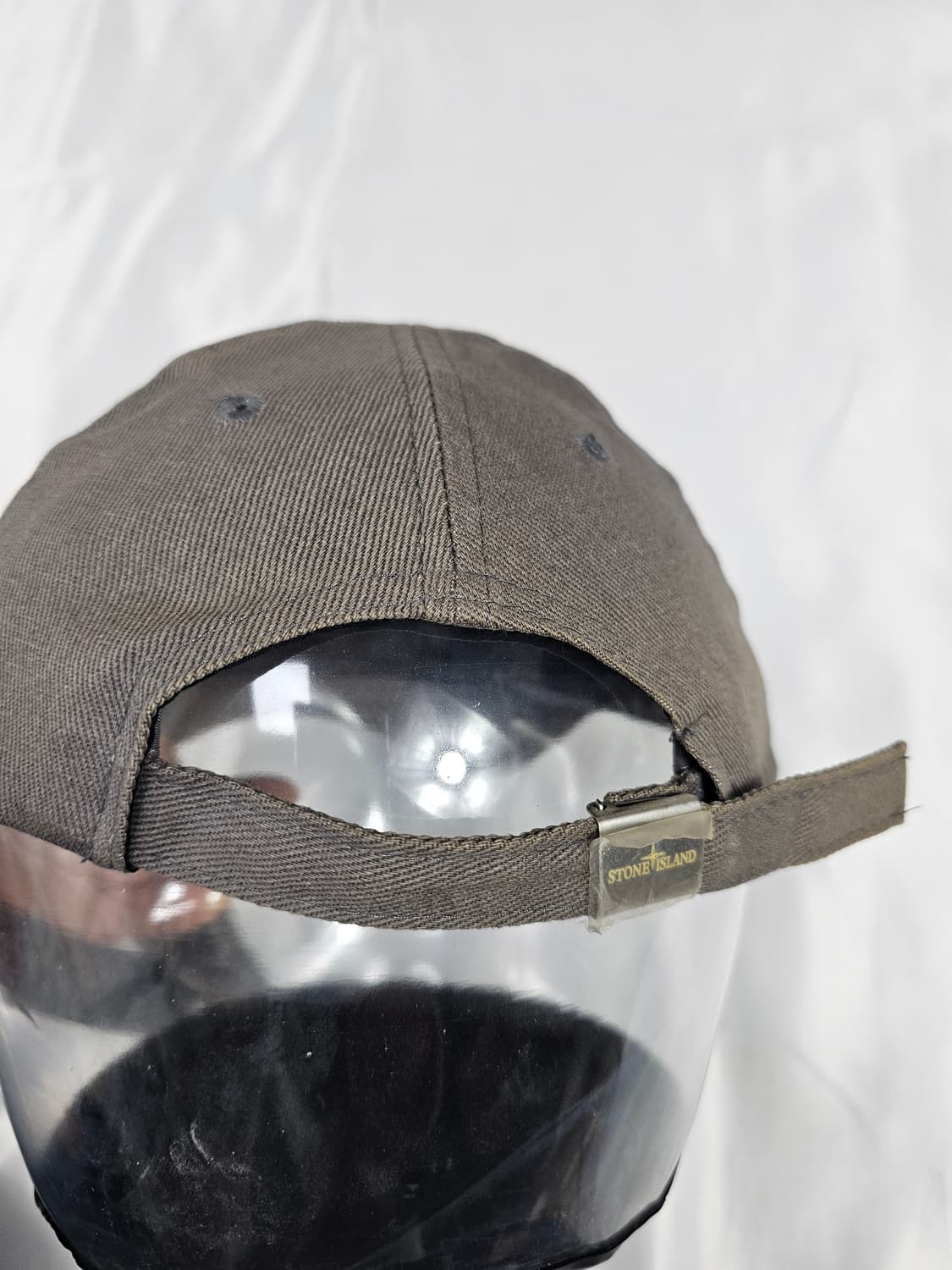 스톤아일랜드볼캡 상품이미지4
