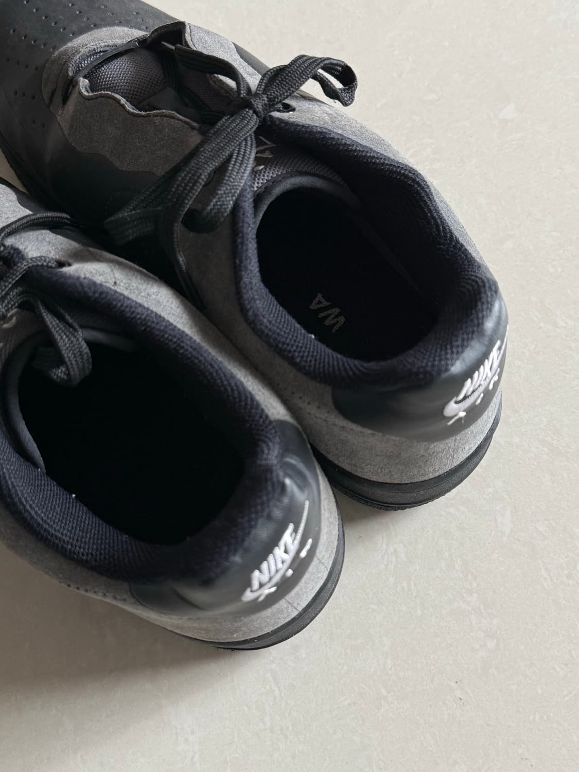 나이키 X 어콜드월 에어포스 290 상품이미지4