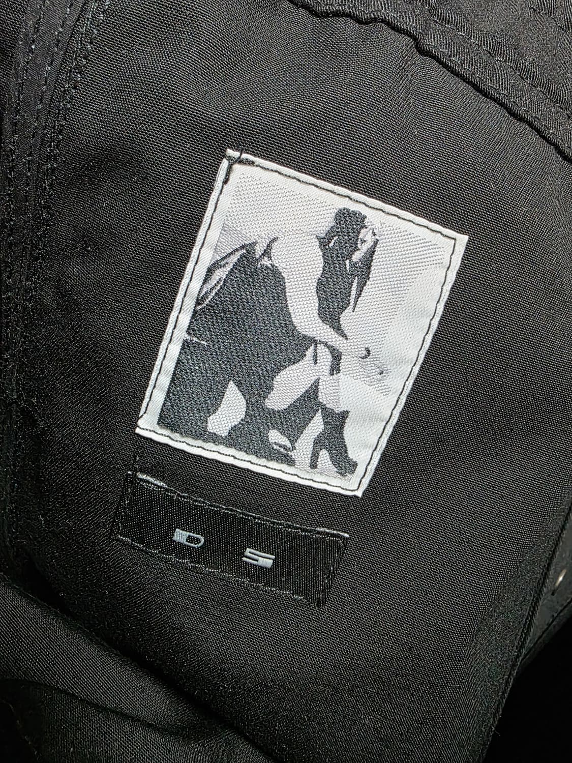 (새상품)릭오웬스 스커트 쇼츠 상품이미지5