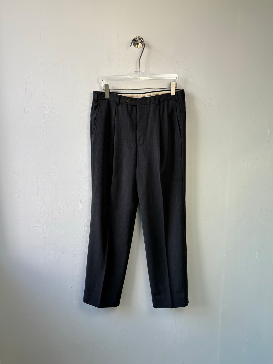 아르마니 꼴레지오니 셋업 상품이미지7