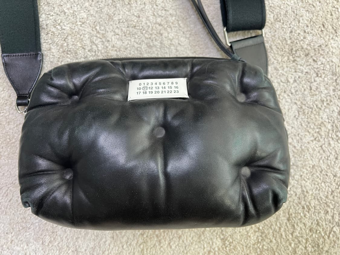 마르지엘라 글램슬램 크로스백 상품이미지2