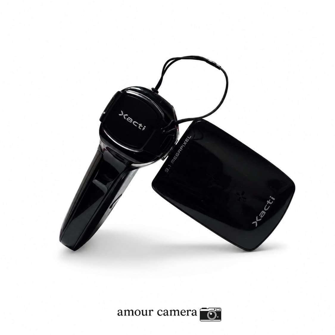 ​📸 [감성 캠코더] 산요 작티(Sanyo Xacti) CG9  상품이미지2