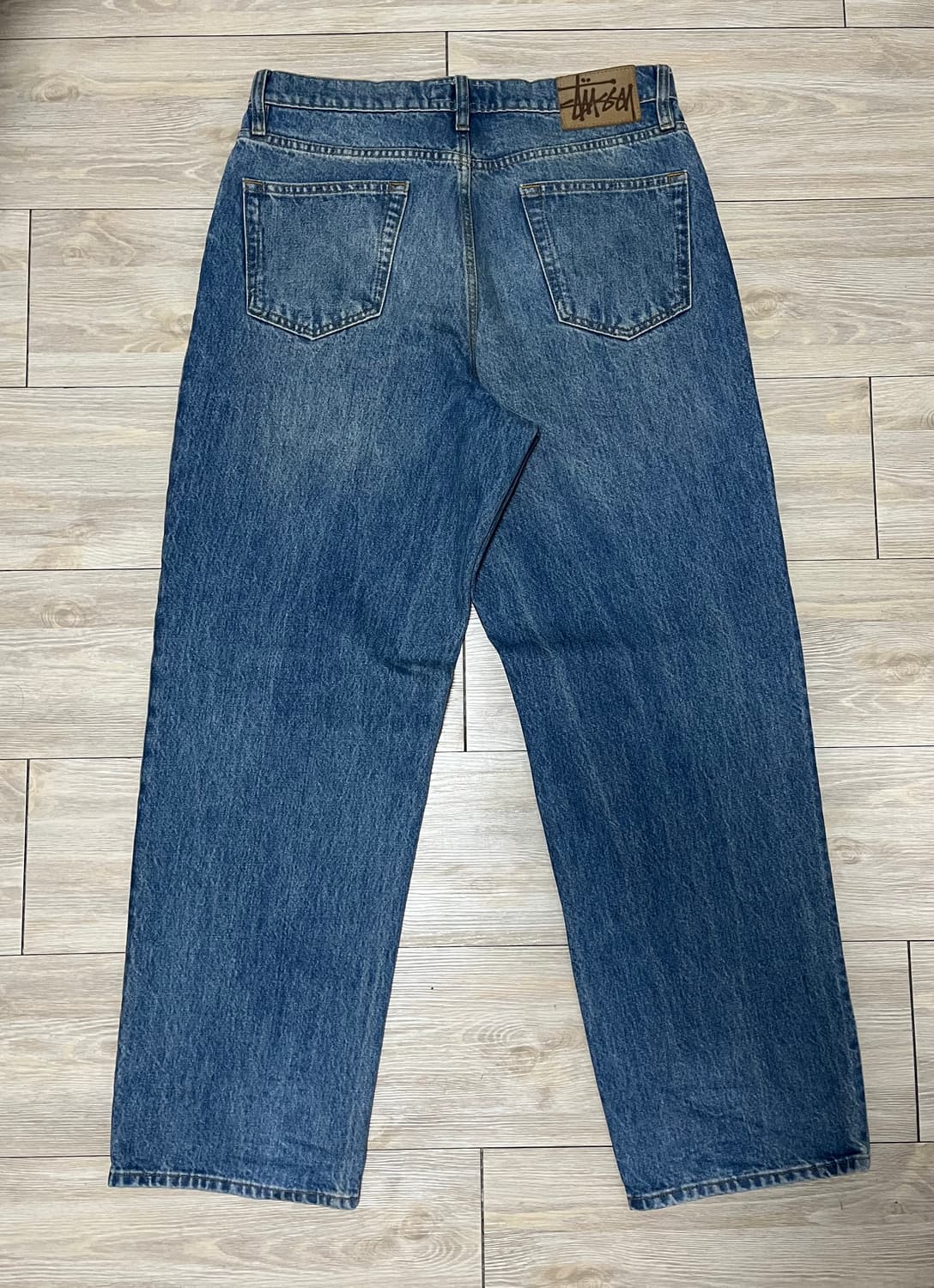 Stussy 빅올진 30 상품이미지2