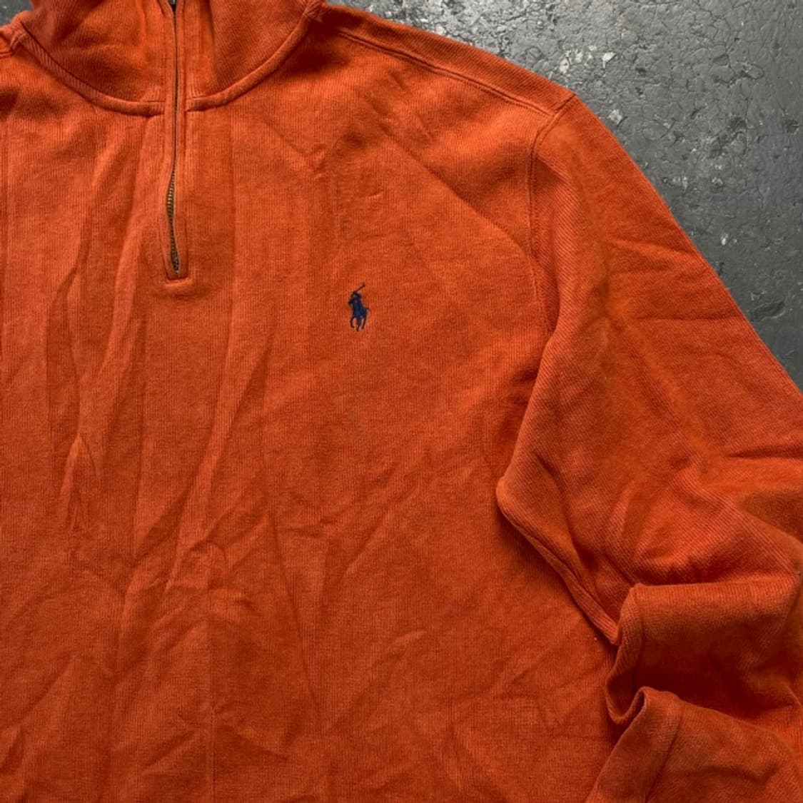 100 폴로 랄프로렌 풀오버 니트 상품이미지2