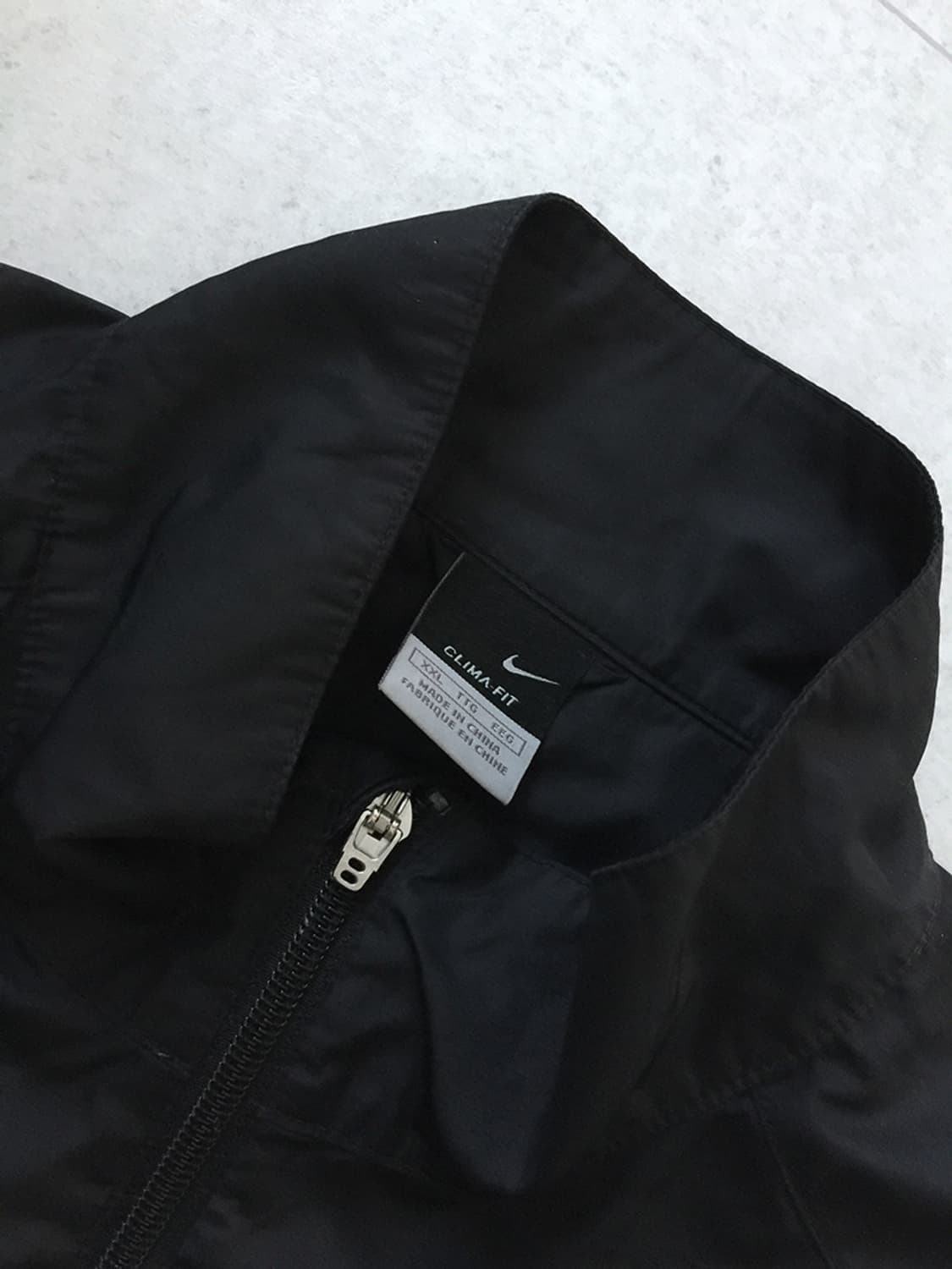 Man Nike Windbreaker 105 상품이미지4