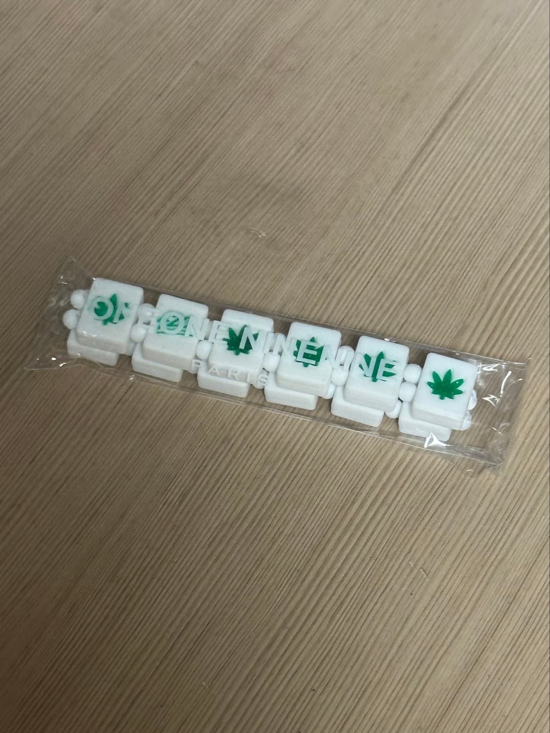바조1199 bazo1199 420 bracelet 상품이미지3