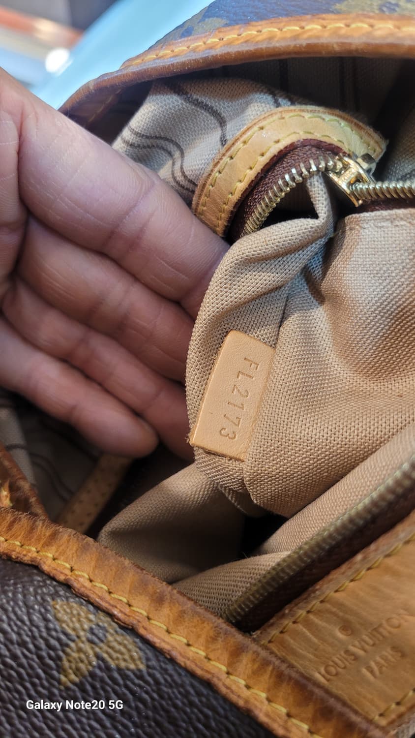 루이비통 숄더백 상품이미지6