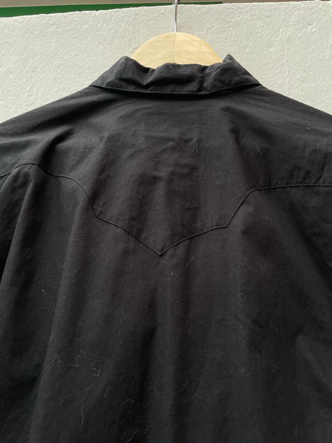 rockmount western shirt 상품이미지6
