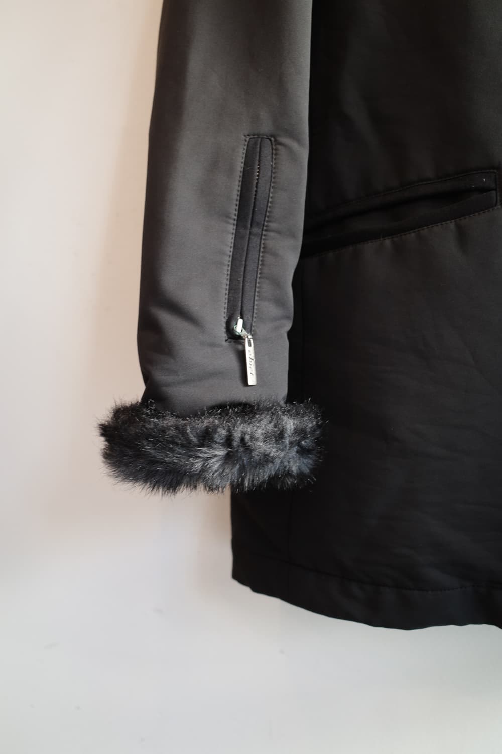 Jean Paul Gaultier 장폴 고티에 퍼 점퍼  상품이미지6